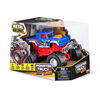 Zuru Metal Machines Monster Truck Wars Jawesome