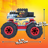 Mega Construx Hot Wheels Bone Shaker Monster Truck