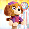 Paw Patrol Puppets Skye - English Edition