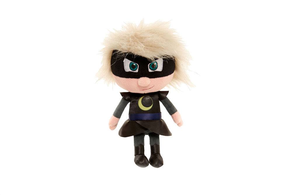 luna girl plush