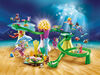 Playmobil Mermaid Cove With Illuminated Dome 70094