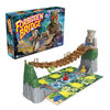 Forbidden Bridge Game, Adventure Board Game - English Edition - R Exclusive