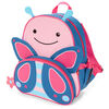 Skip Hop Little Kid Zoo Backpack - Blossom Butterfly