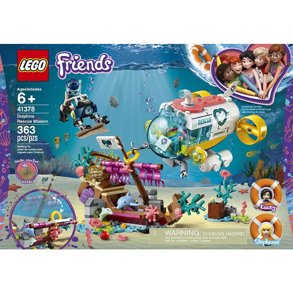 toys r us lego friends