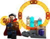 LEGO Marvel Le portail interdimensionnel de Doctor Strange 30652