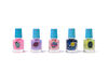 CREATE IT! Galaxy Nail Polish Confetti 5-Pack Dis