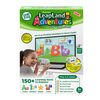 LeapFrog LeapLand Adventures Learning TV Video Game - English Edition, Wireless Controller with Plug-and Play HDMI game stick 