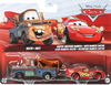 Cars DC Mater/cactus Lmq Pack