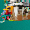 LEGO Friends Andrea's Modern Mansion Doll House - 4 Story Toy House Building Set for Kids - 42639