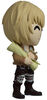 YOUTOOZ - Figurine en Attack on Titan: Armin - Édition anglaise