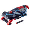 Marvel Black Widow Stinger Strike NERF Dart-Launching Roleplay Toy