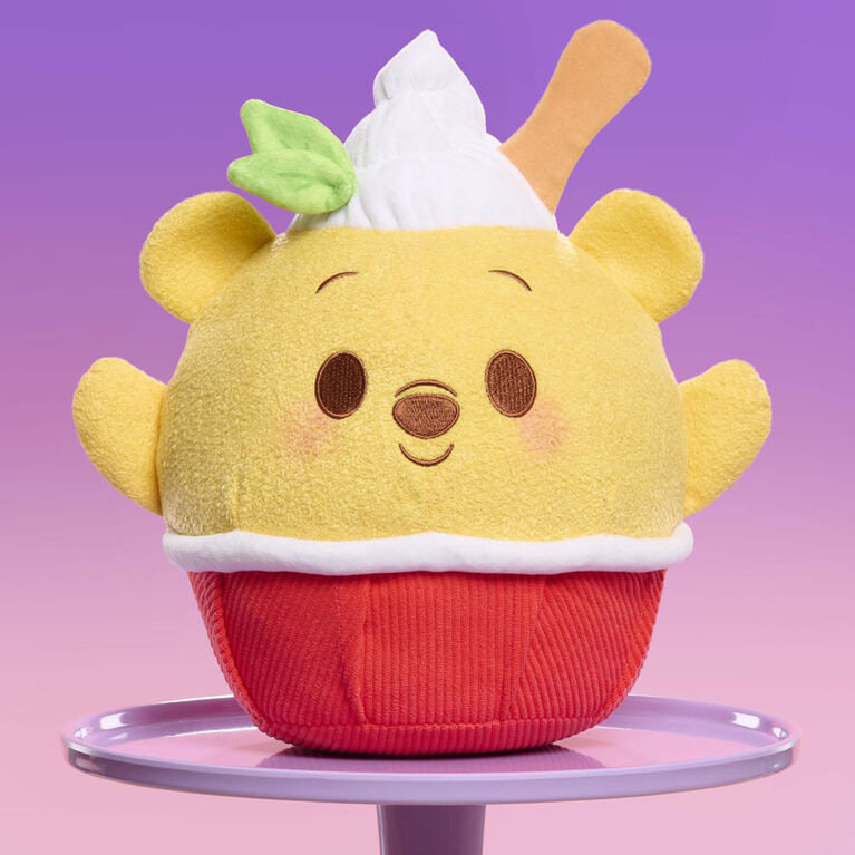 Munchlings Squeeze-A-Munch Plush - Pooh