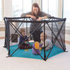 Summer Infant Pop 'n Play Ultimate Playard - Aqua