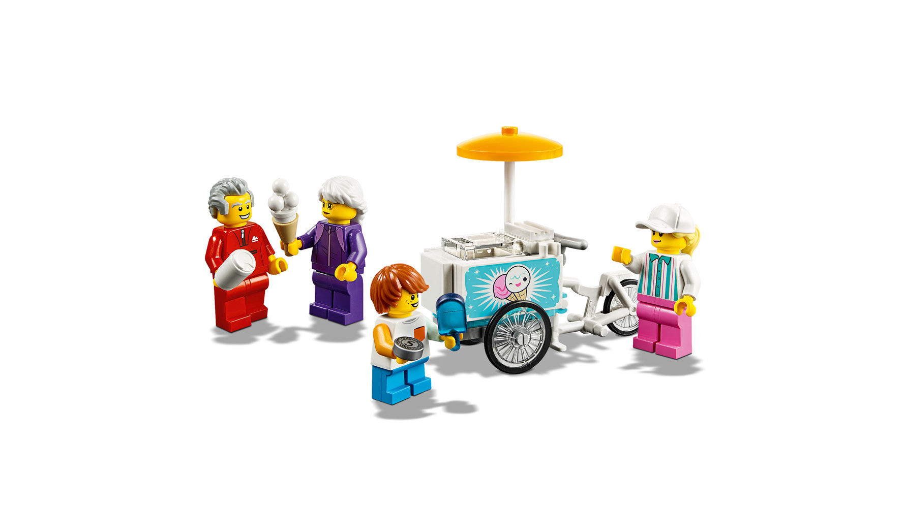 lego set 60234