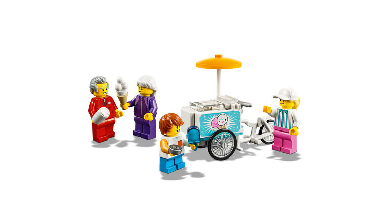 Lego 60234 sale