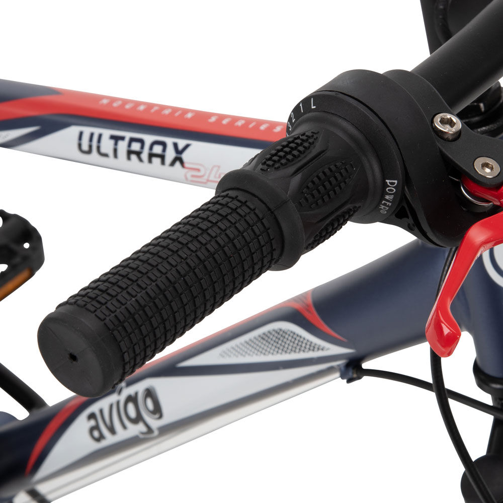 Avigo Ultrax Mountain Bike 24 inch R Exclusive