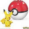 Mega Construx Pokemon Pikachu