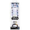 Star Wars Titan Hero Series, figurine Stormtrooper de 30 cm