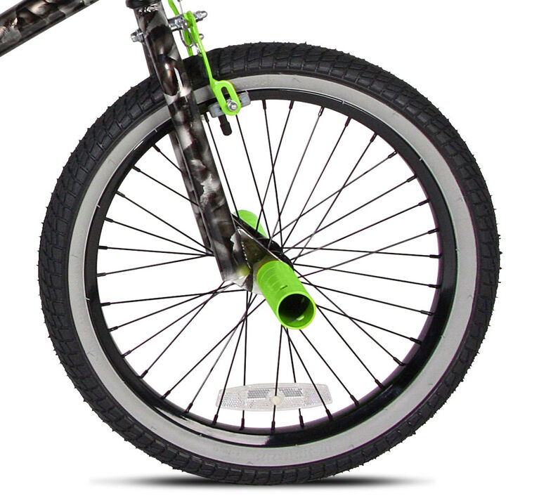 Stoneridge Xgames Bike - 18 inch - R Exclusive