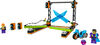 LEGO City Le défi de cascades à lames 60340 Ensemble de construction (154 pièces)