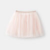 jupe tutu en tulle, 4-5a - rose
