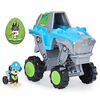 Paw Patrol Dino Rex Deluxe Vehicle - R Exclusive