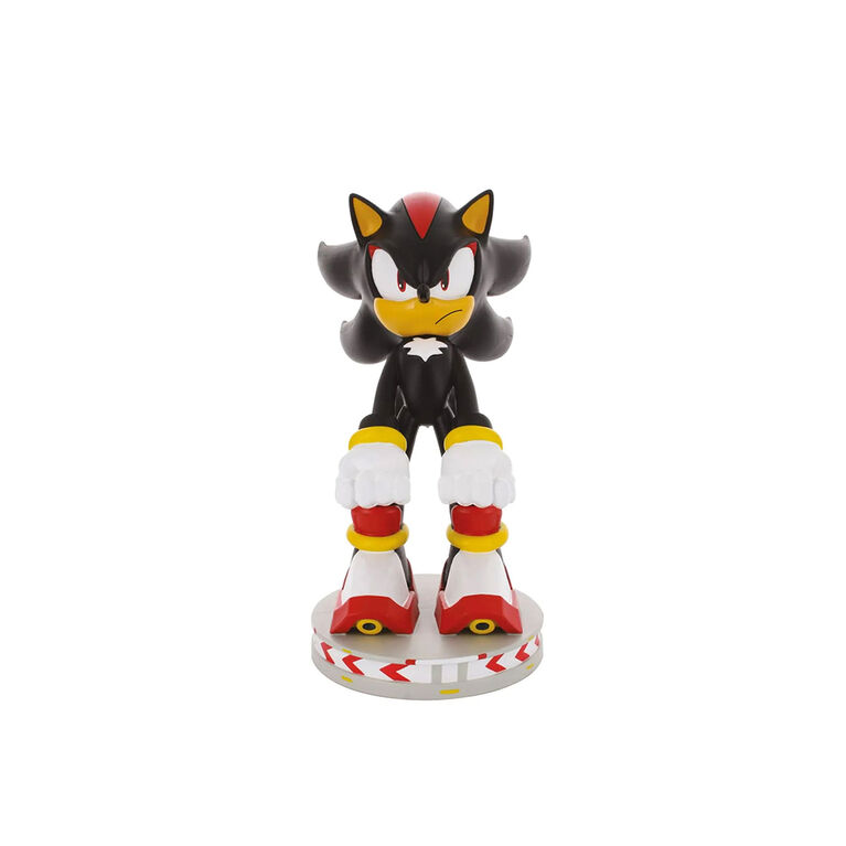Exquisite Gaming SEGA: Shadow Cable Guy Original Controller and Phone Holder