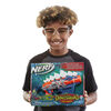 Nerf DinoSquad Stegosmash Dart Blaster