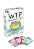 WTF (What the Fish) card game - English Edition