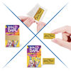 Mini Brands Mini Books Series 2 Capsule by ZURU