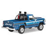 Revell 80 Jeep Honcho -Ice Patrol - Model
