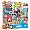 Ceaco Disney: Mickey and Friends 300 Piece Puzzle