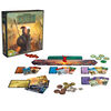 Repos Production - 7 Wonders - Duel - English