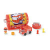 Ryan's Mystery Playdate Picture Puzzle Box, Firefighter Ryan - Édition anglaise