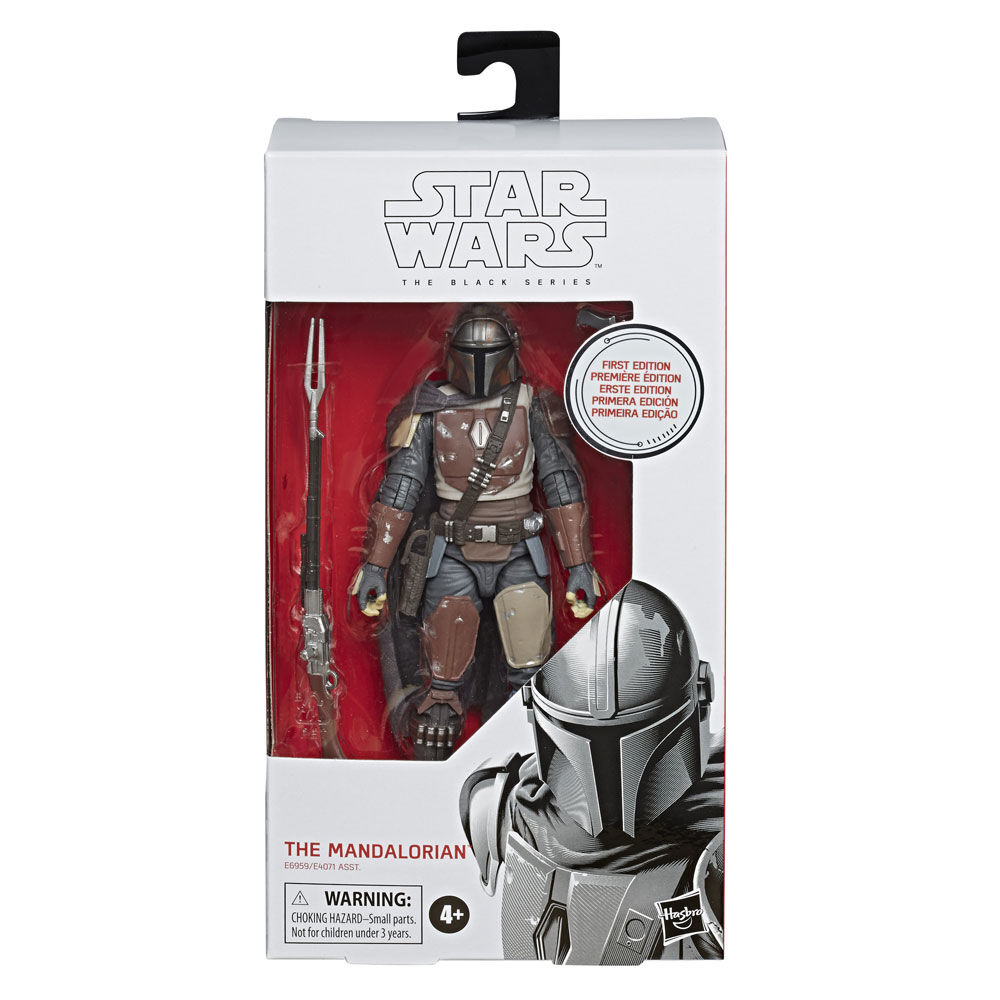 Toys r us shop star wars figures