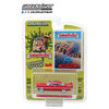 1:64 Garbage Pail Kids Séries 1 - 1957 Plymouth Belvedere