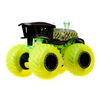 Camion Monster Trucks ​Hot Wheels, v&eacute;hicule &agrave; l'&eacute;chelle&nbsp;1:64