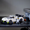 LEGO Speed Champions Koenigsegg Jesko 76900 (280 pièces)