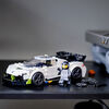 LEGO Speed Champions Koenigsegg Jesko 76900 (280 pieces)