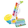 LeapFrog Learn & Groove Jazzy Saxophone - French Edition