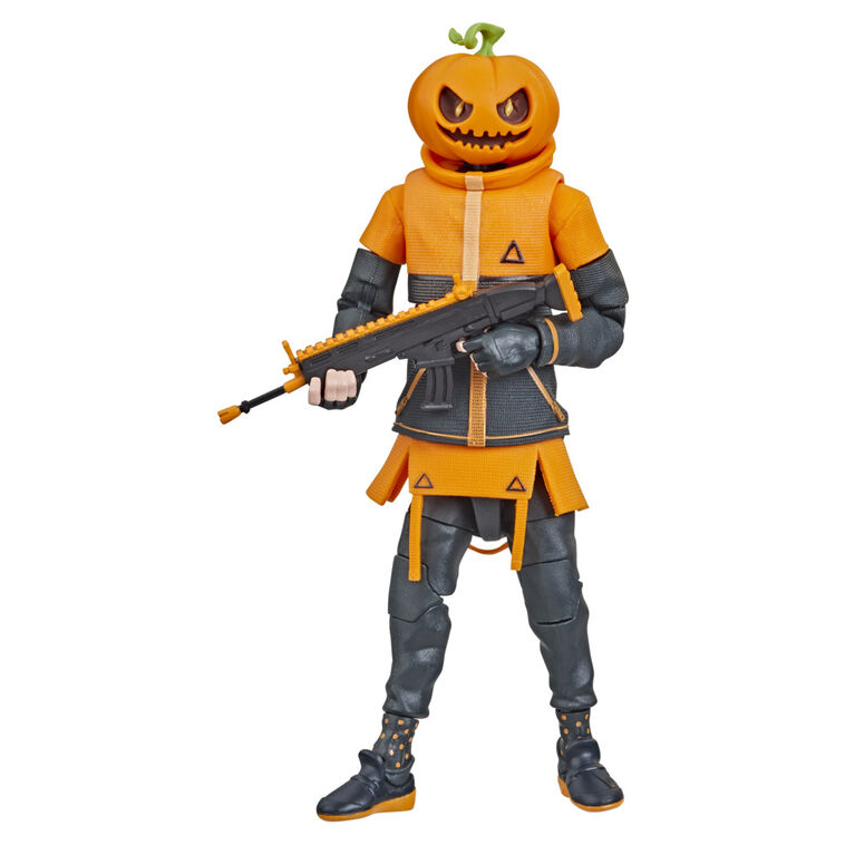 Hasbro Fortnite Victory Royale Series Punk Collectible Action Figure with Accessories, 6-inch Scale