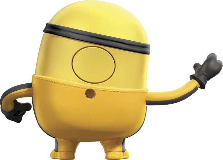 Minions 2: The Rise of Gru Action Striking Bob