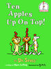 Ten Apples Up On Top! - Édition anglaise