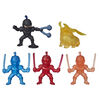 Marvel Superhero Shang-Chi And The Legend Of The Ten Rings Brick Breaker