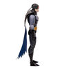 Batman: The Animated Series Batman (Blind as a Bat) 6" Build-A Figure-Batman