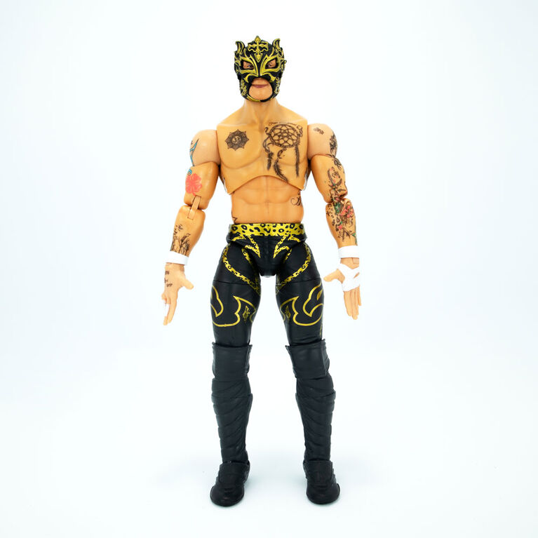 AEW 1 Figure Pack (Unrivaled Figure) - Rey Fenix