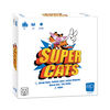 Super Cats Card Game - English Edition