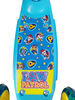 Paw Patrol - 3 Wheel Scooter - Marshall - R Exclusive
