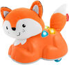 Fisher-Price Crawl After Learning Fox - English Edition