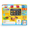 Nick Jr Ready Steady Dough - Ensemble Cafe set - Notre exclusivité - Notre exclusivité